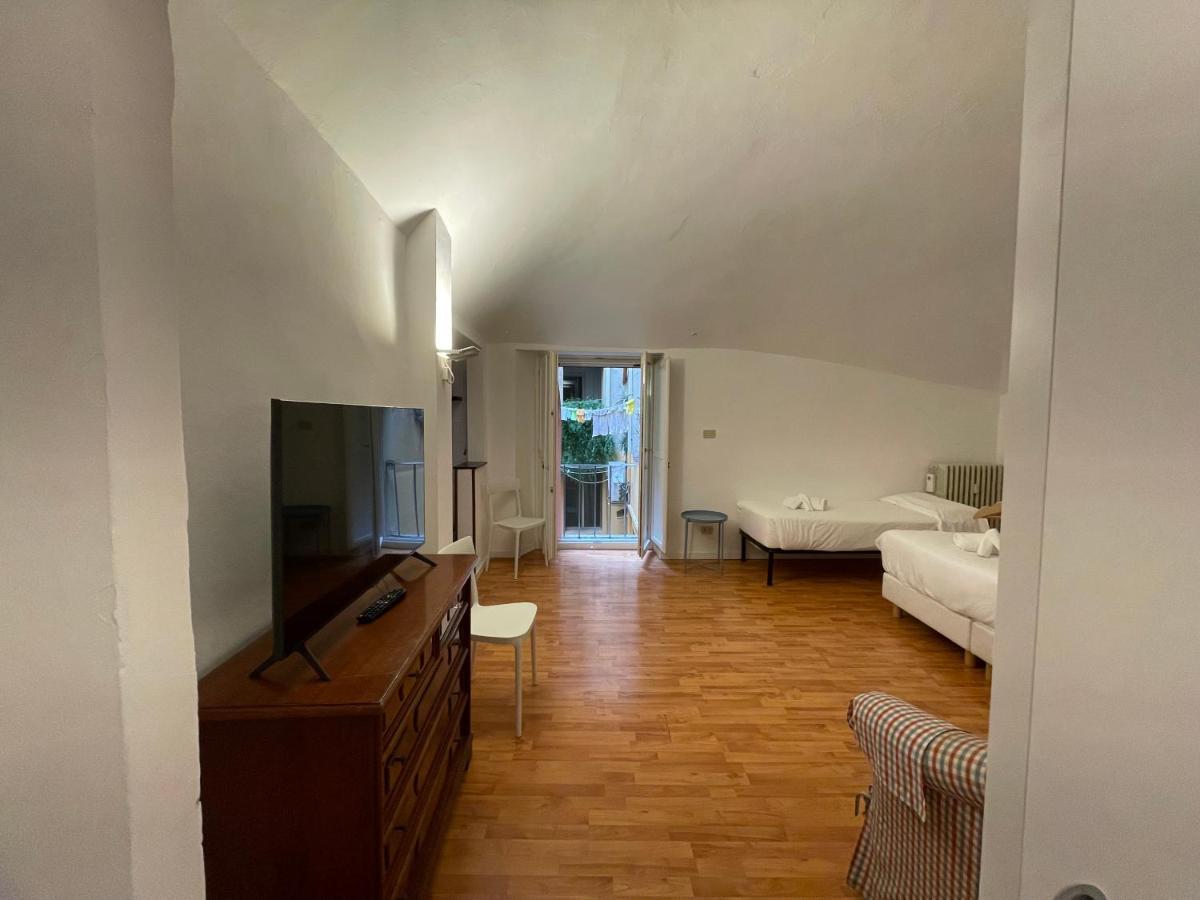 Appartamento Bologna Giandone Zewnętrze zdjęcie
