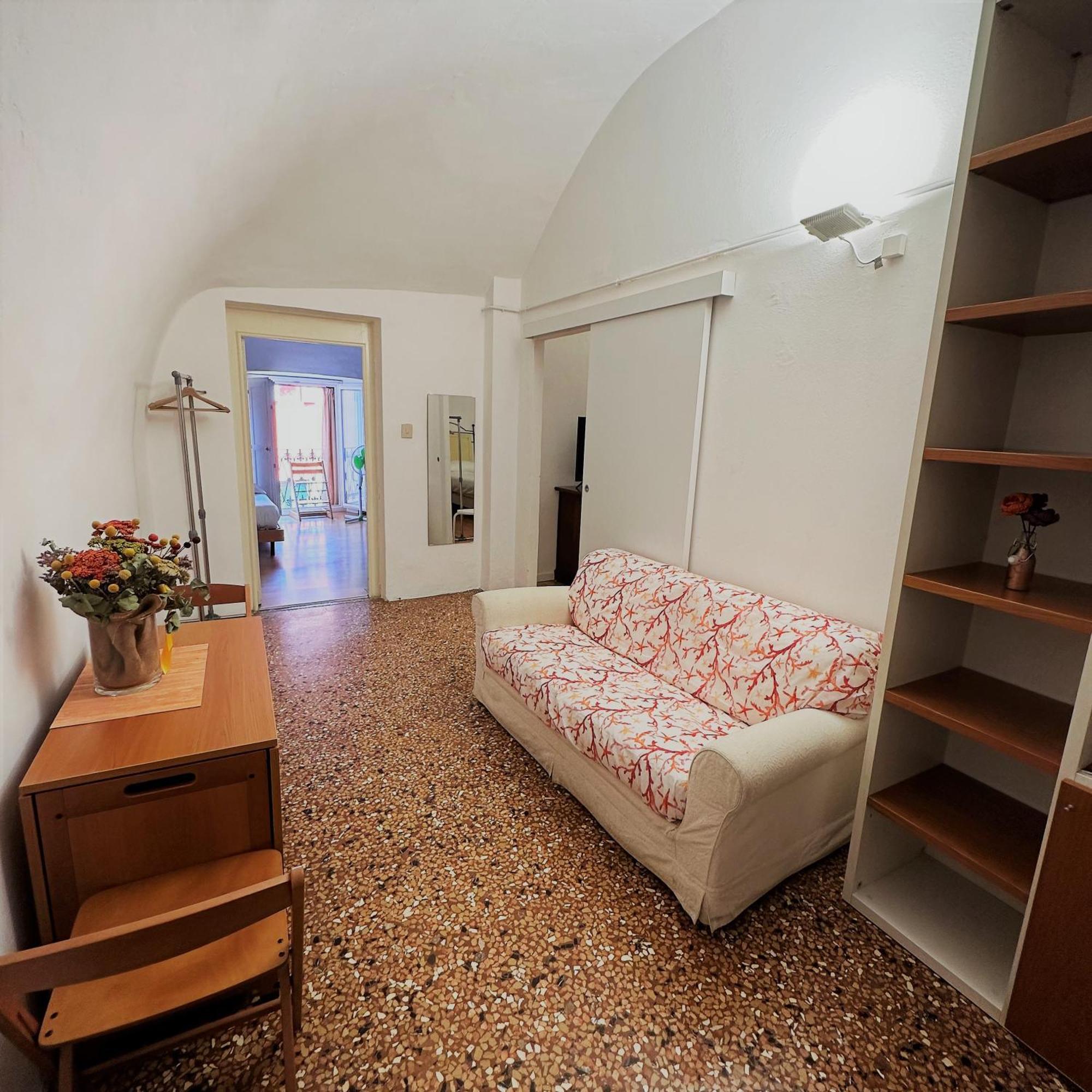 Appartamento Bologna Giandone Zewnętrze zdjęcie